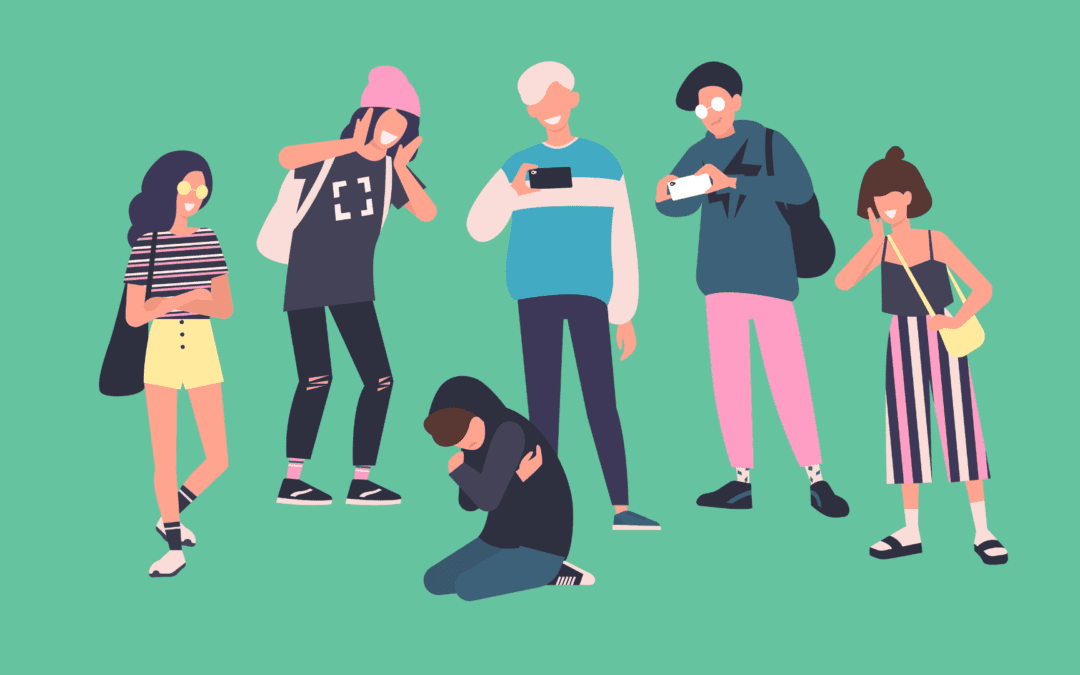 Managing Peer Pressure