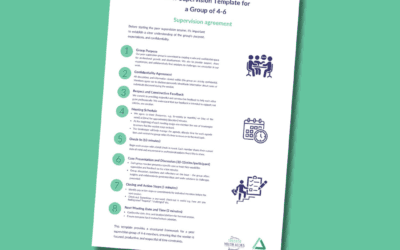[DOWNLOAD] Peer Supervision Template for a Group of 4-6